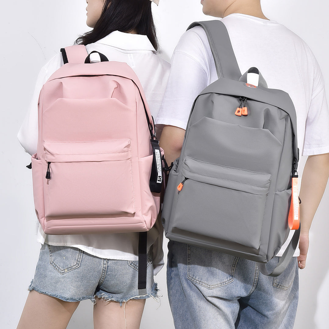 All-Weather Smart Travel Backpack Bowlift