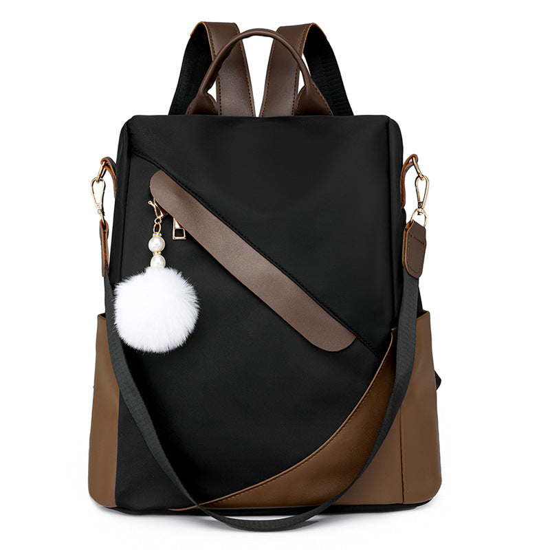Stylish Multi-Functional Backpack