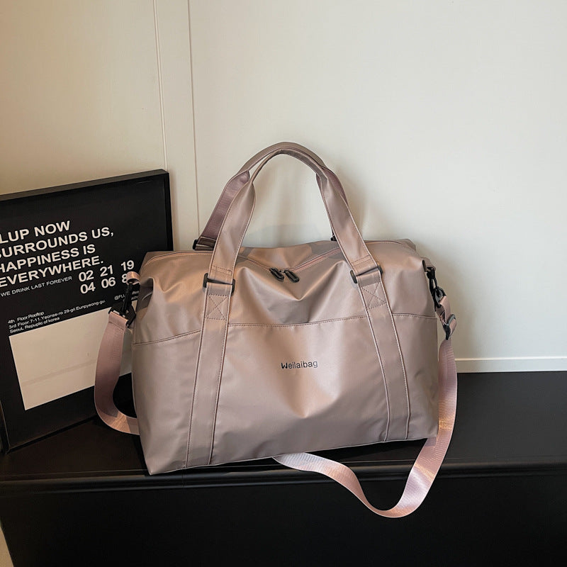 Functional Sports Duffel