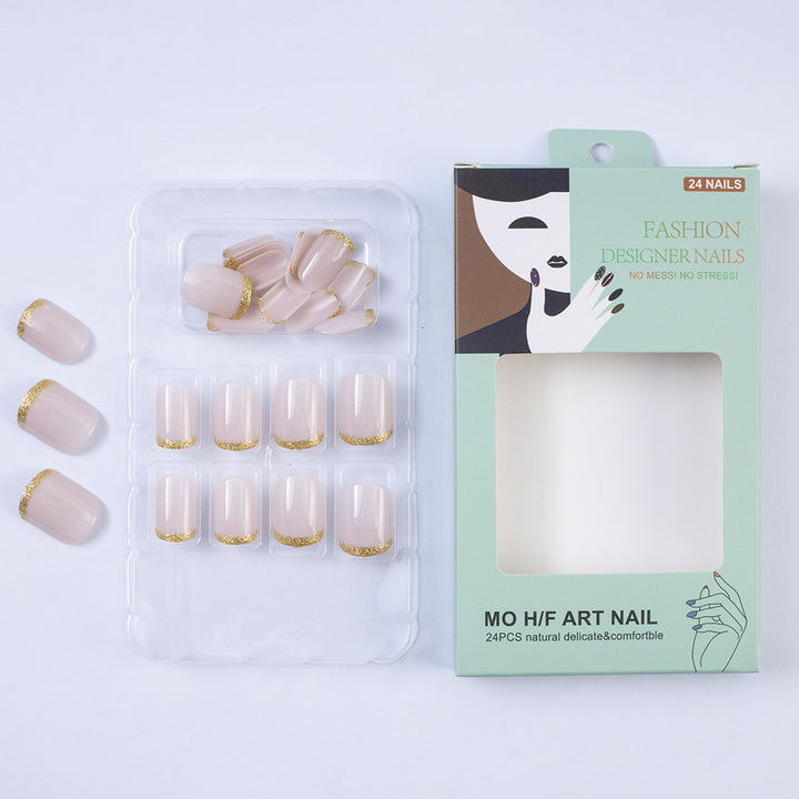 Nail Design Set Bowlift