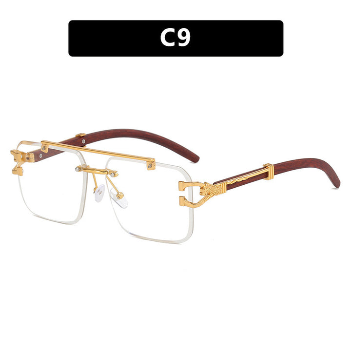 Women Designer Glasses Bowlift