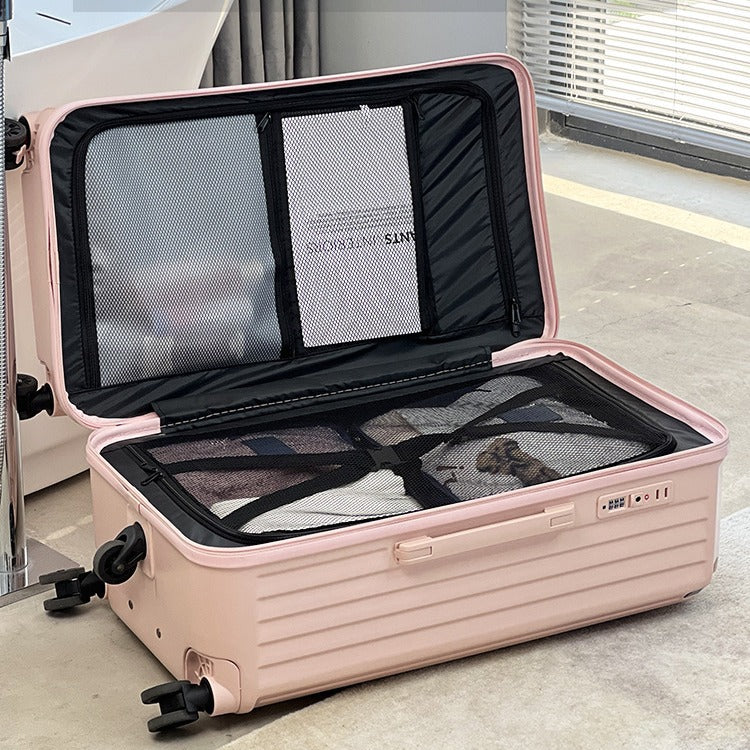 Travel Luggage