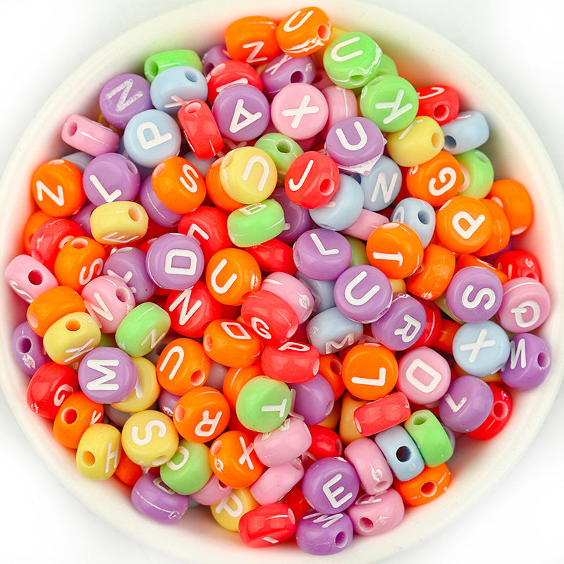Crafting Beads Bowlift