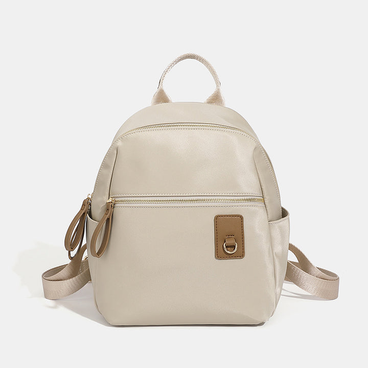 Stylish Compact Utility Backpack