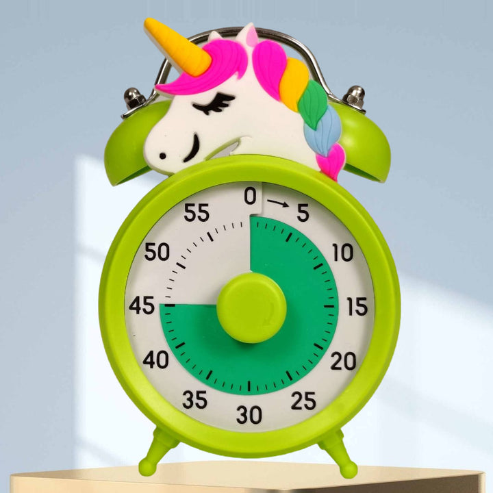Funny Alarm Clock Bowlift