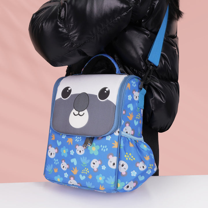 Ladies cute lunch bag Bowlift