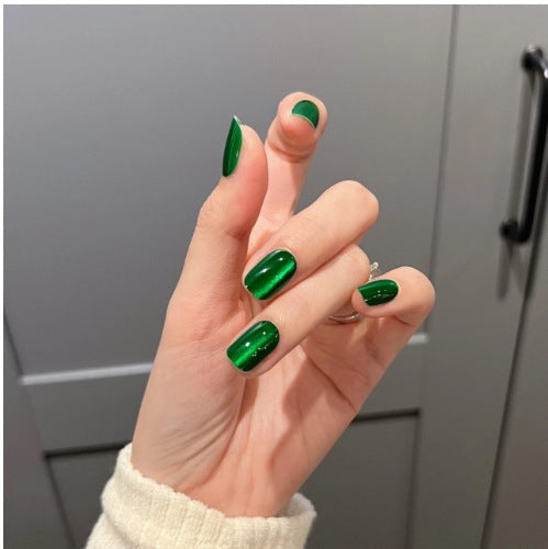 Press-On Nail Tips Bowlift