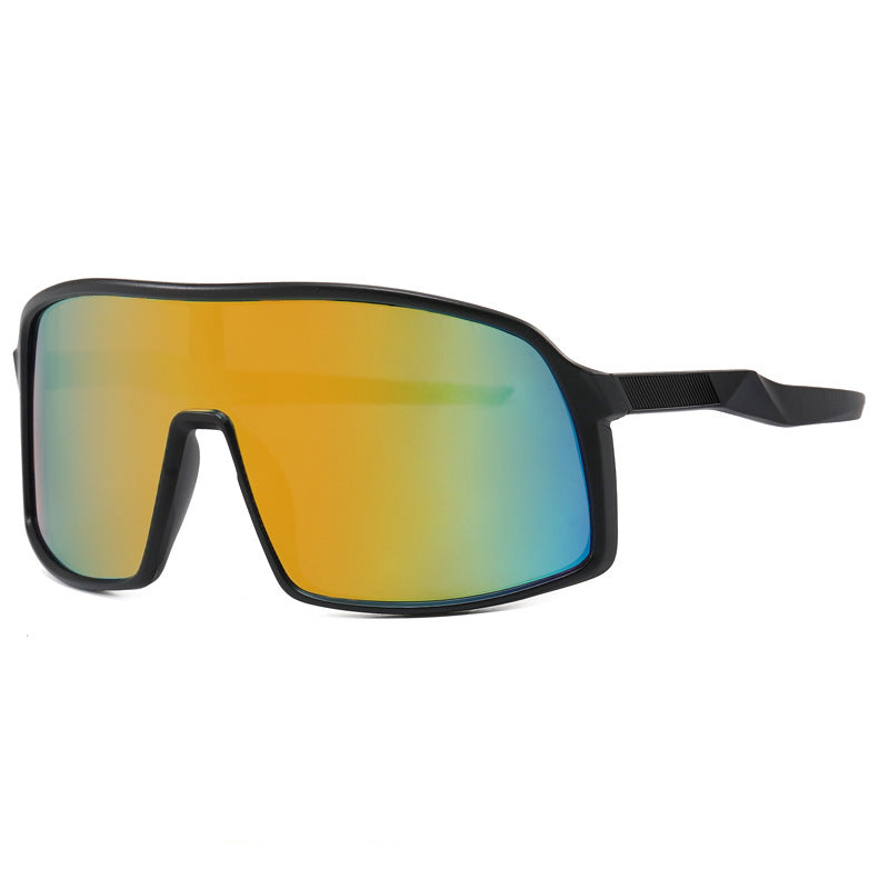 Men's Sporty High-Performance Sunglasses Bowlift