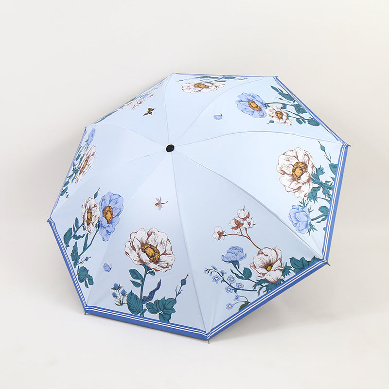 Ladies Umbrella Bowlift