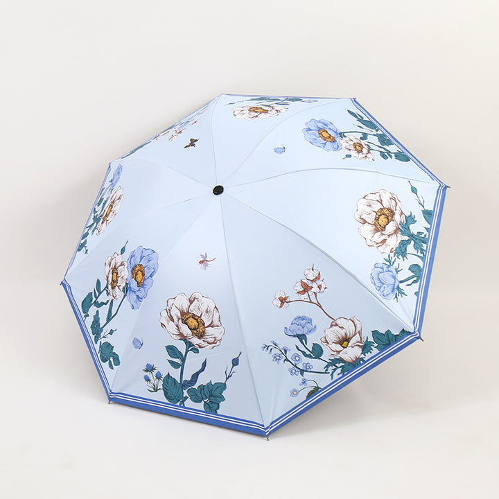 Ladies Umbrella Bowlift