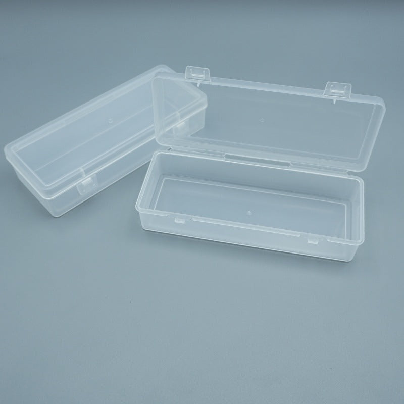 Transparent Storage Organizer Bowlift