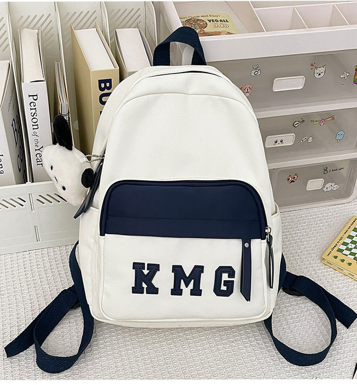 Playful Casual Backpack