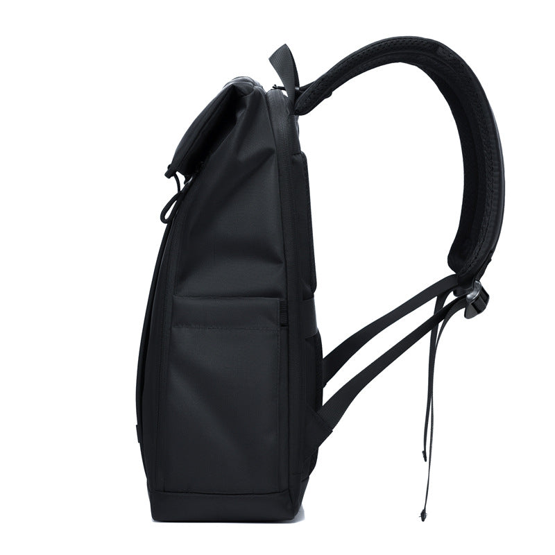 Versatile Modular Backpack Bowlift