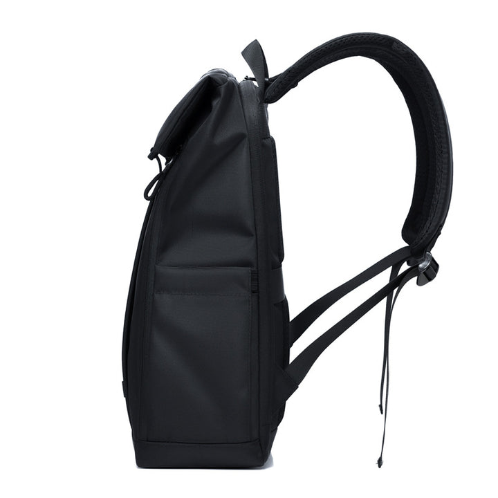 Versatile Modular Backpack Bowlift