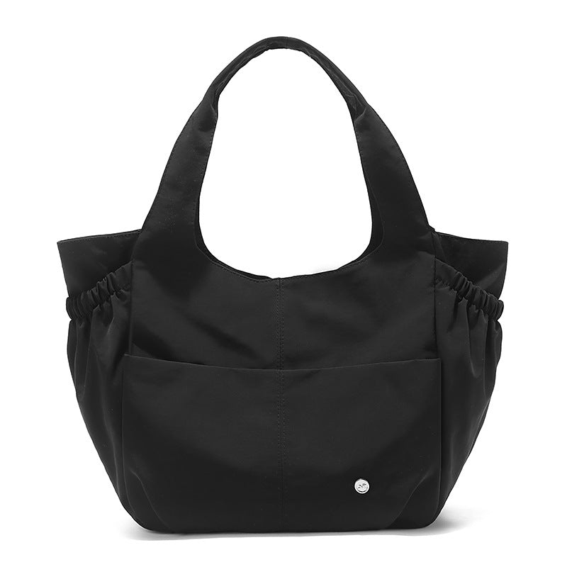 Versatile Everyday Shoulder Tote Bag Bowlift