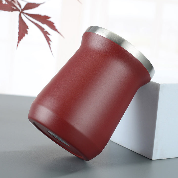 Unisex Insulated Mug Bowlift