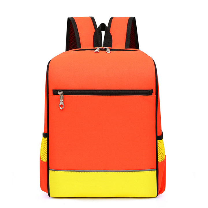 Multifunctional school backpack Bowlift