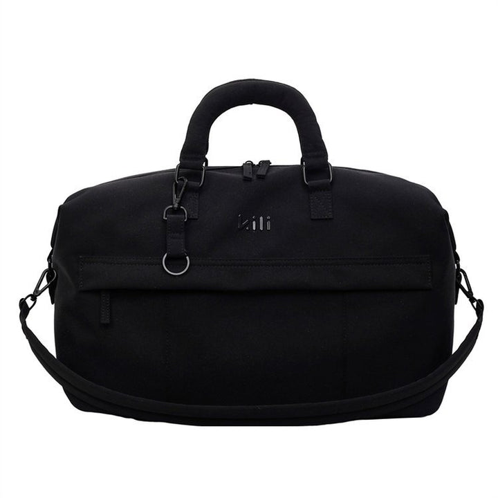 Multifunctional Tote Bag With Durable Design And Adjustable Shoulder Strap Bowlift