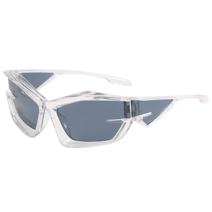 Women’s sporty glasses model for demanding activities Bowlift