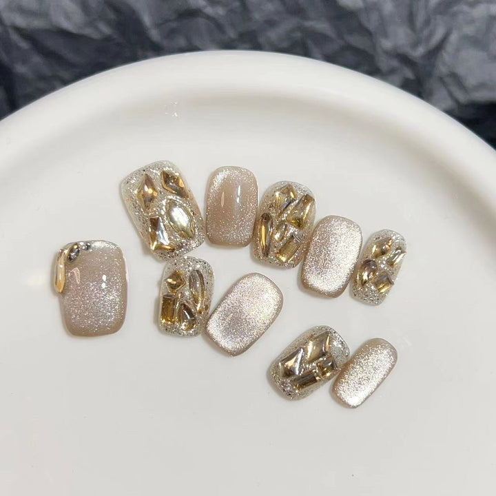 Glamorous Acrylic Nail Art Kit Bowlift