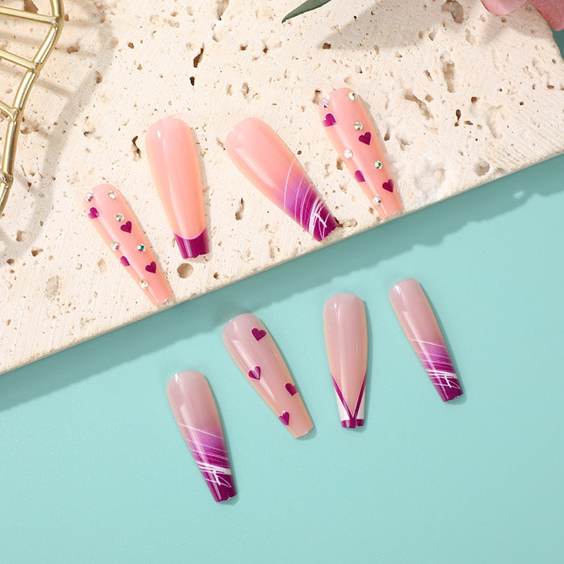 Nail Art Set Bowlift