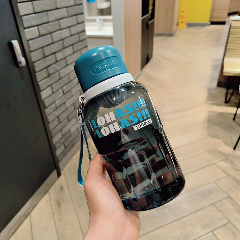 Unisex Water Bottle Bowlift