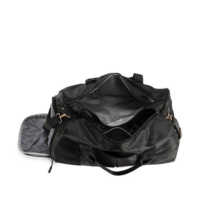 WoStylish Multi-Purpose Gym Duffle Bag Bowlift