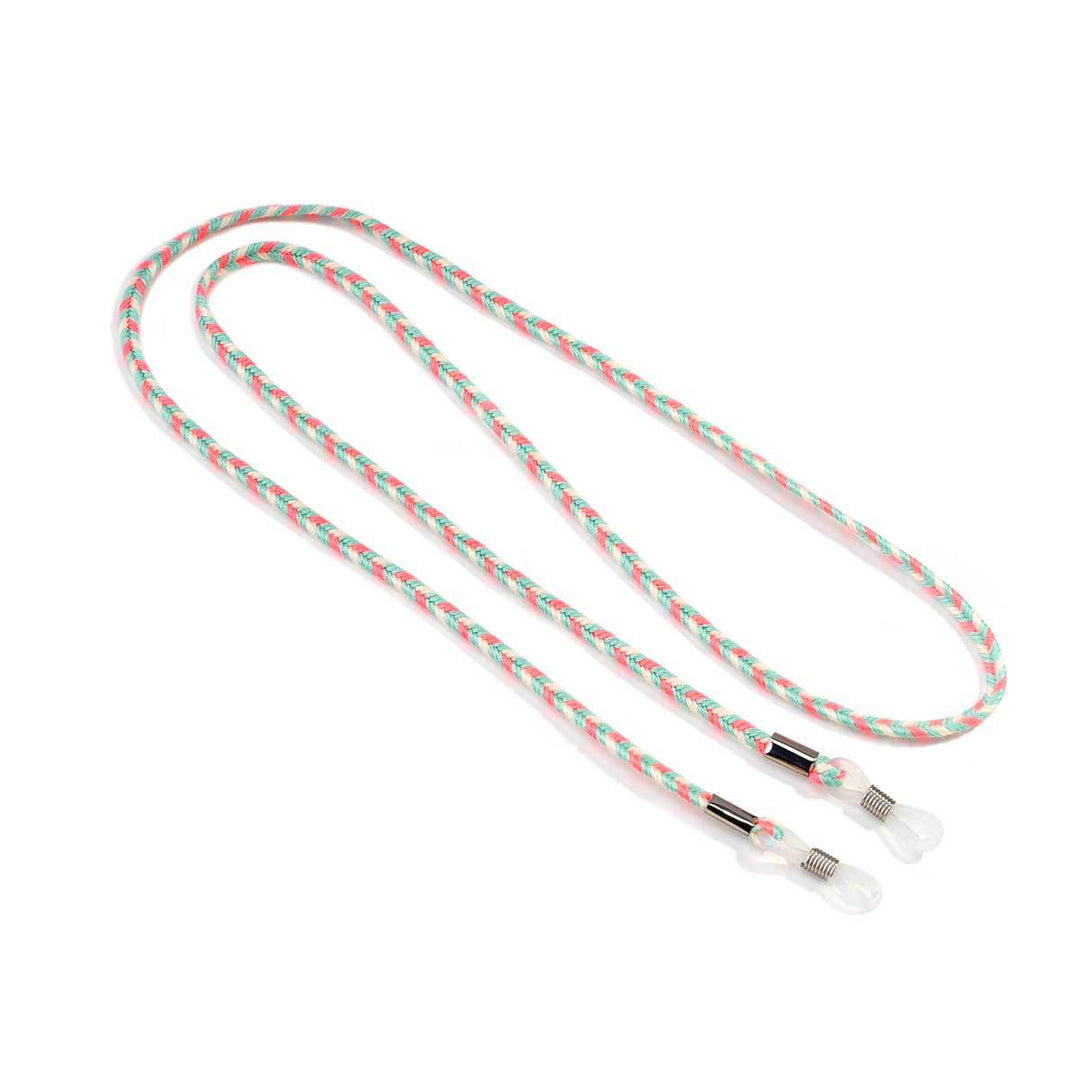 Braided Eyewear Holder Bowlift