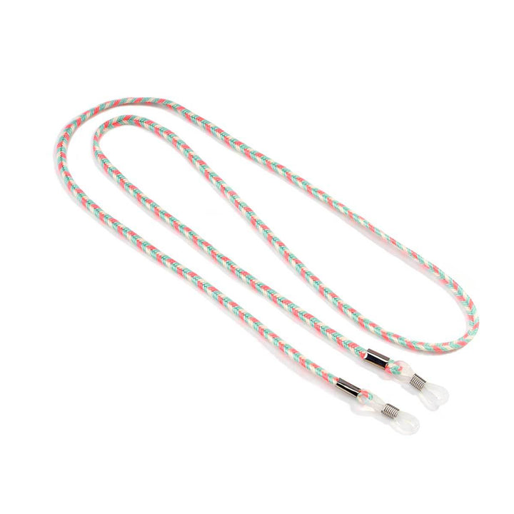 Braided Eyewear Holder Bowlift