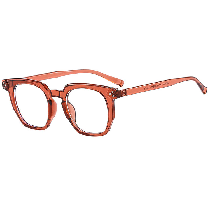 Women's Glasses Frame Bowlift