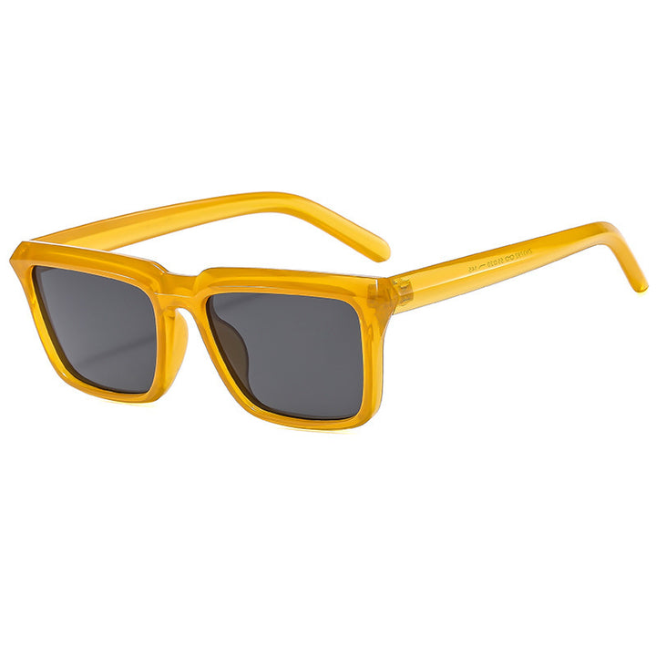 Women's Designer Sunglasses in Modern Square Style Bowlift