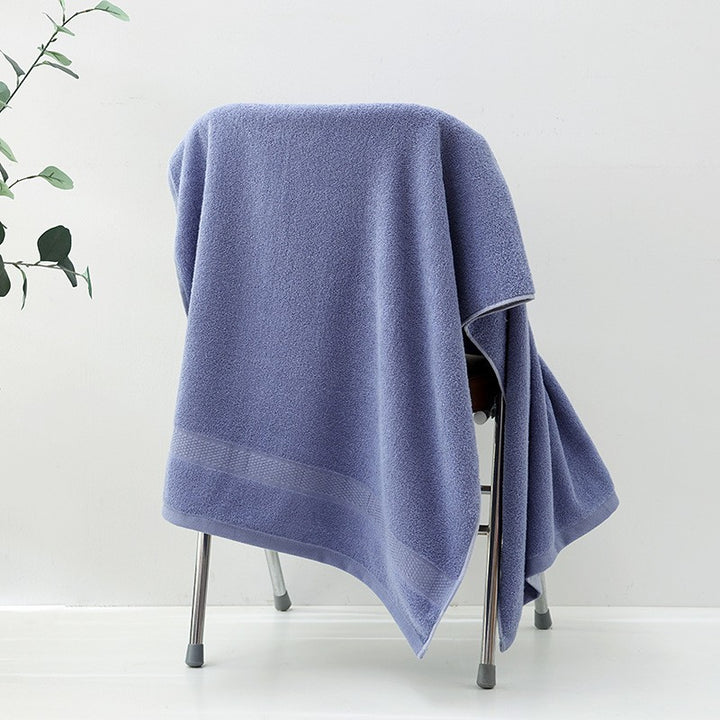 Cozy terry blanket Bowlift