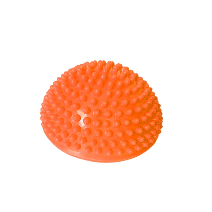 Textured Balance Dome Trainer for Core and Foot Massage Bowlift