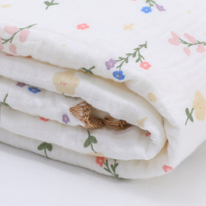 Ladies Fleece Blanket Bowlift