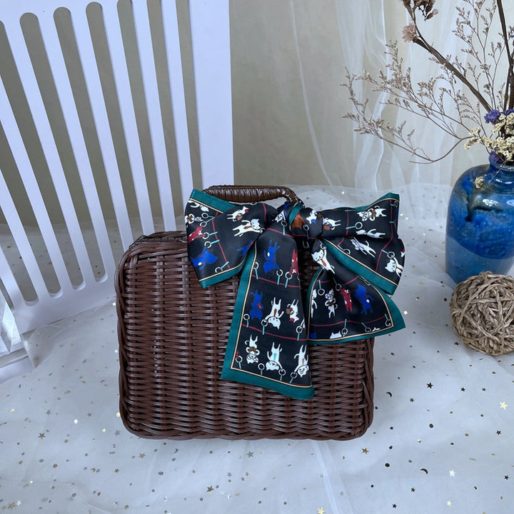 Women Designer Handbag Bowlift