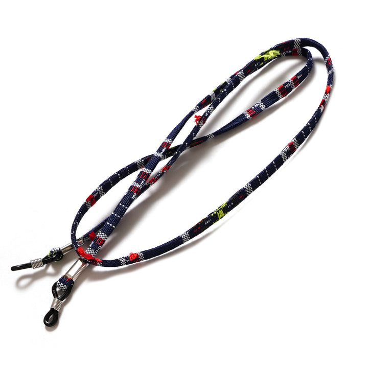 Colorful ven Eyewear Lanyard Bowlift