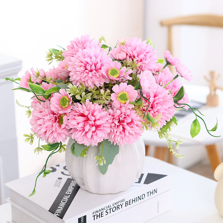 Home Decor Artificial Flower