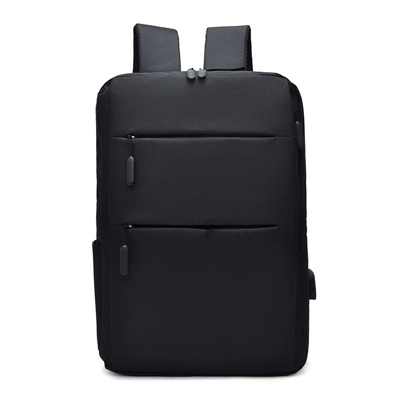 Sleek Multi-Purpose Laptop Backpack Bowlift