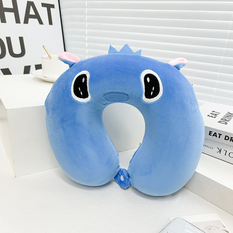 Women's pillow in fruity design Bowlift