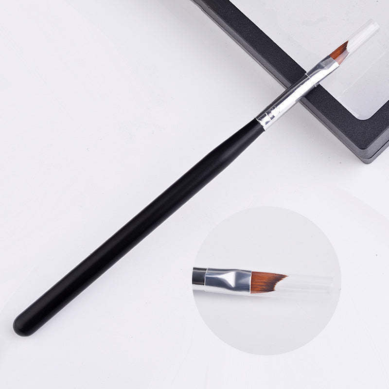 Precision Nail Art Brush Bowlift