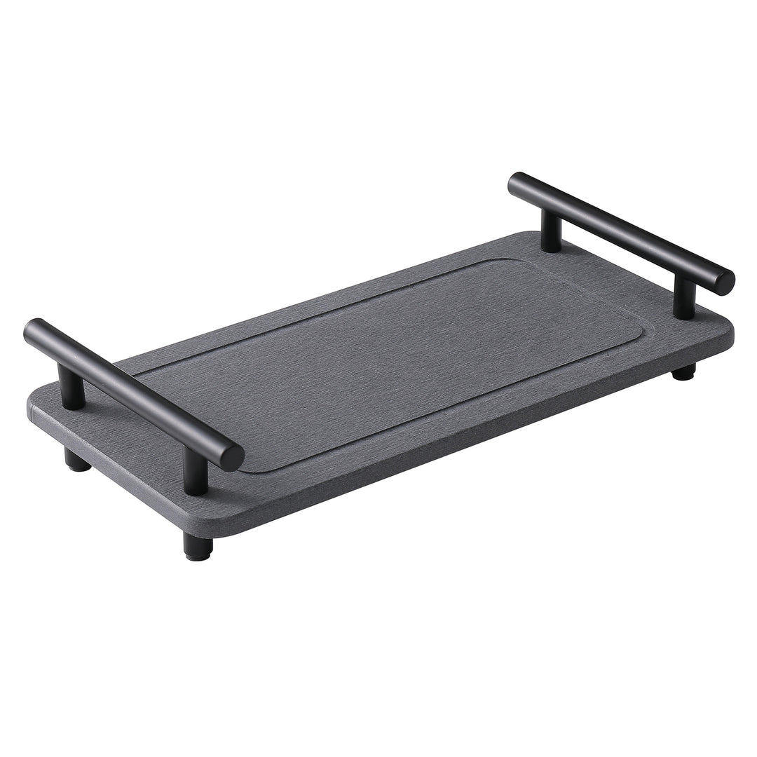 Multipurpose Kitchen Serving Tray