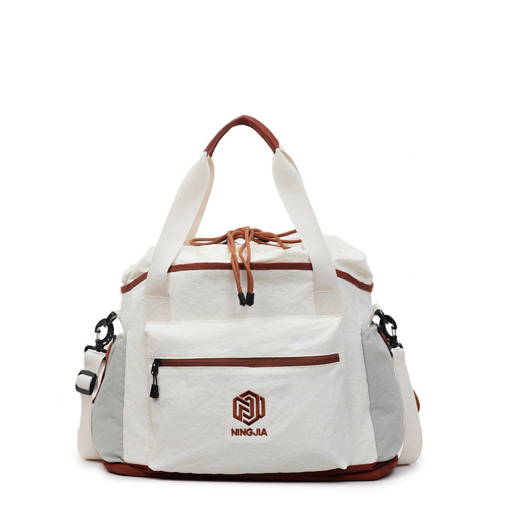 Spacious Travel Carryall