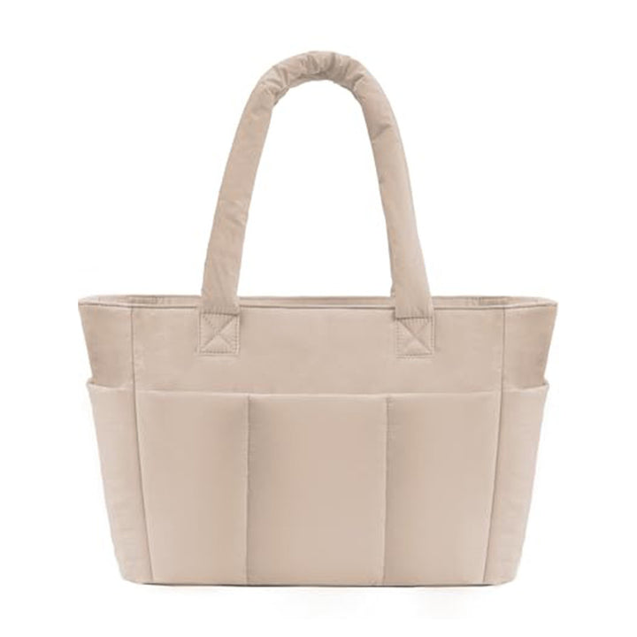Elegant and Functional Tote Bag Bowlift