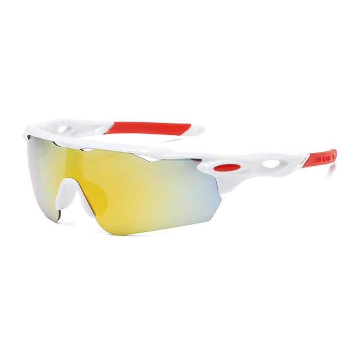 Women’s sports glasses with innovative ergonomic design Bowlift