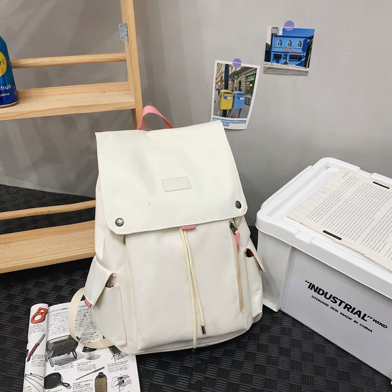 Versatile Casual Backpack