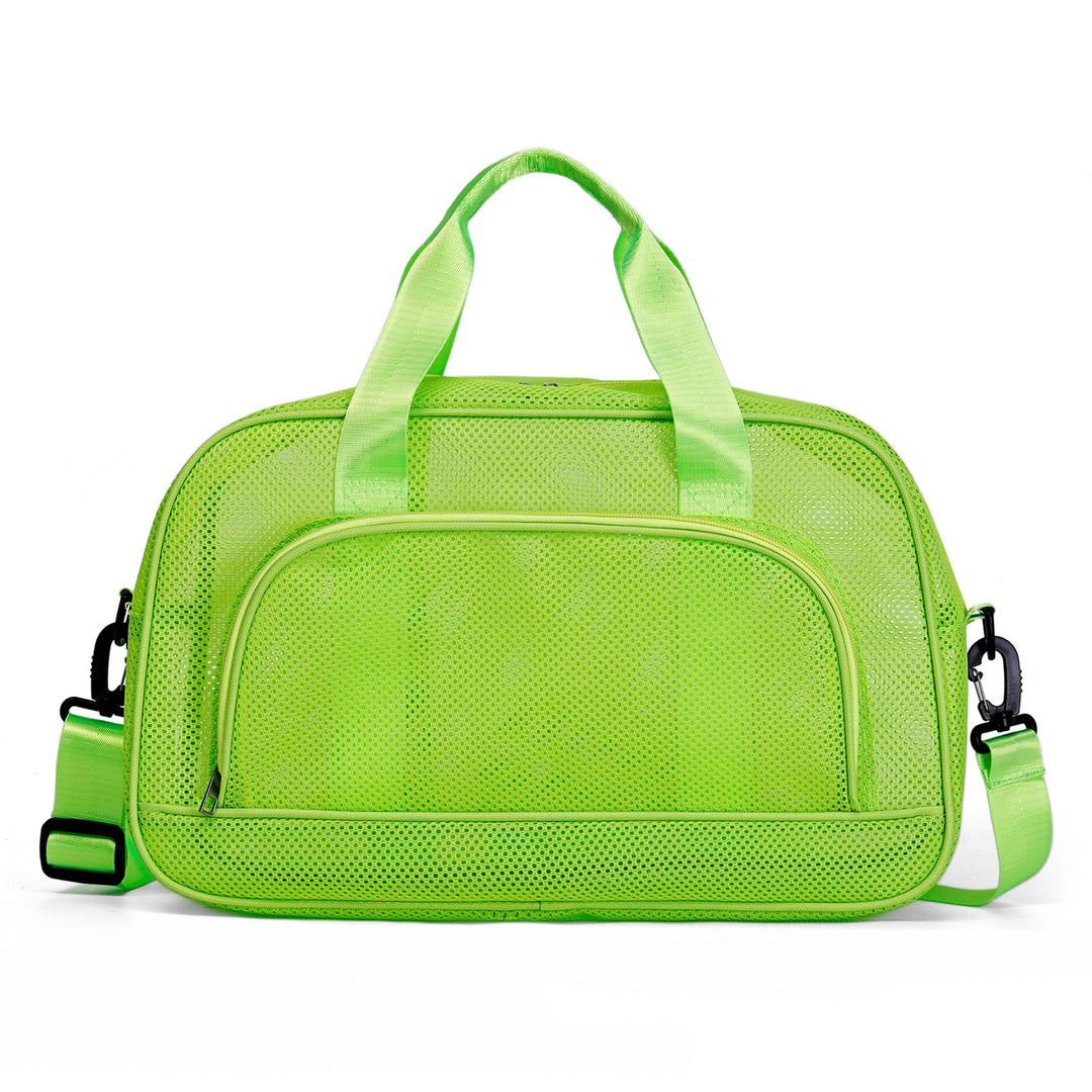 Lightweight Athletic Gym Bag