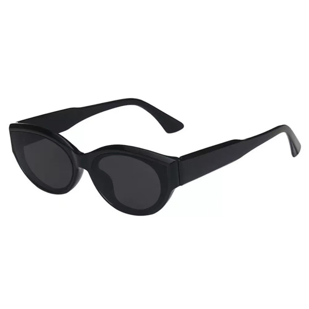 Modern Square Frame Sunglasses Bowlift