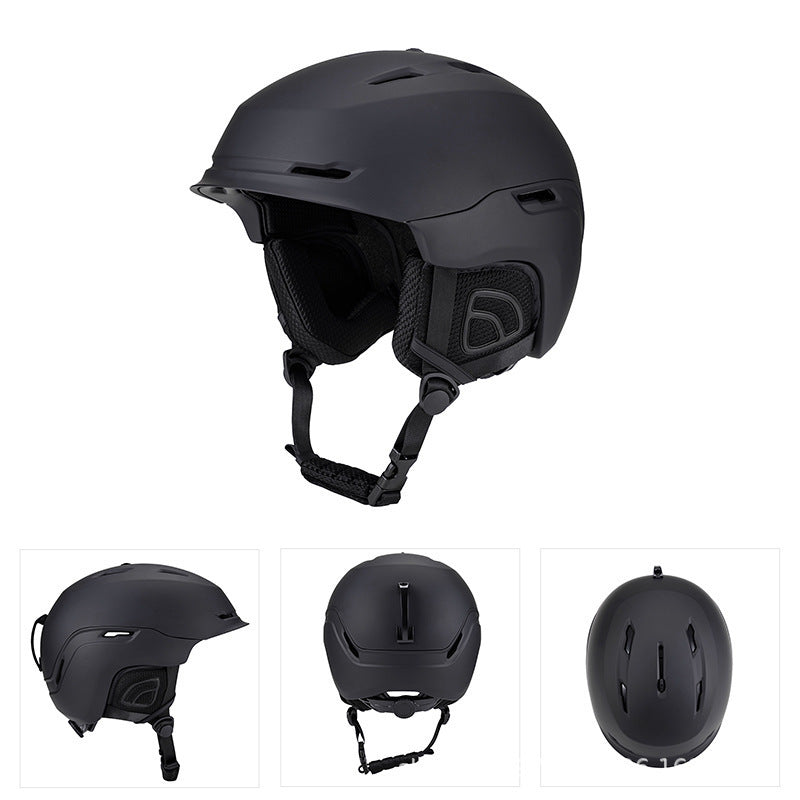Snow Sports Protective Helmet Bowlift