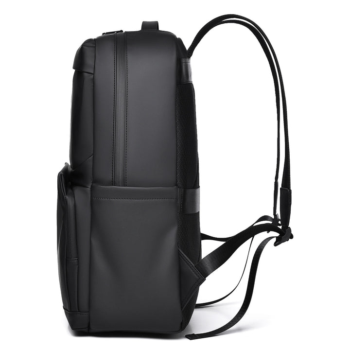 Sleek Professional Business Backpack Bowlift
