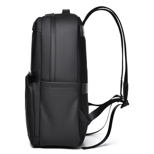 Sleek Urban Business Backpack Bowlift